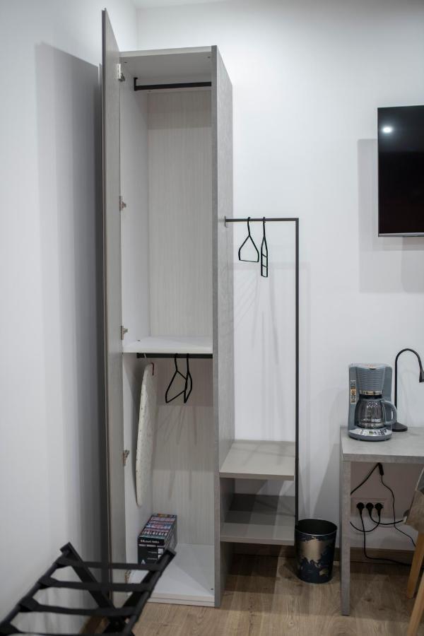 Bed & Breakfast Catone Luxury Roma
