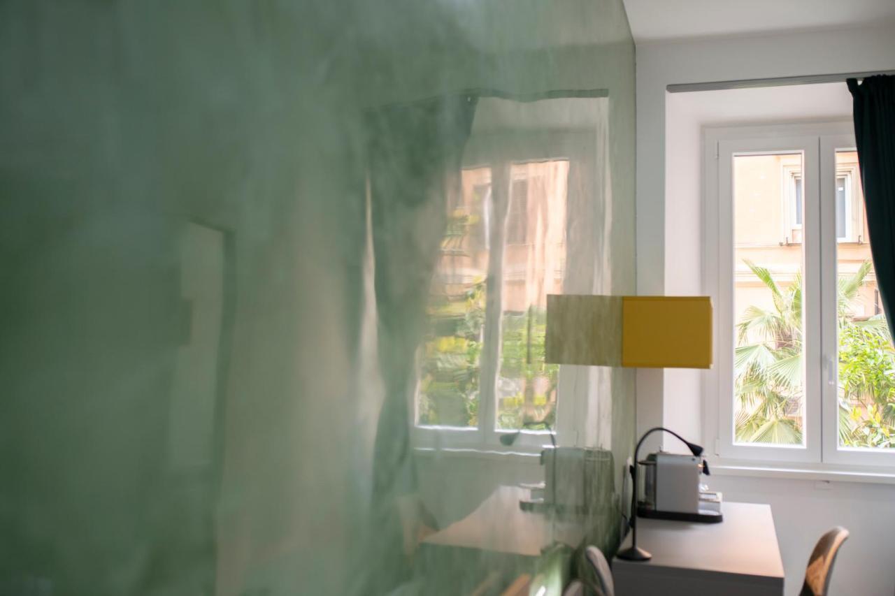 Bed & Breakfast Catone Luxury Roma