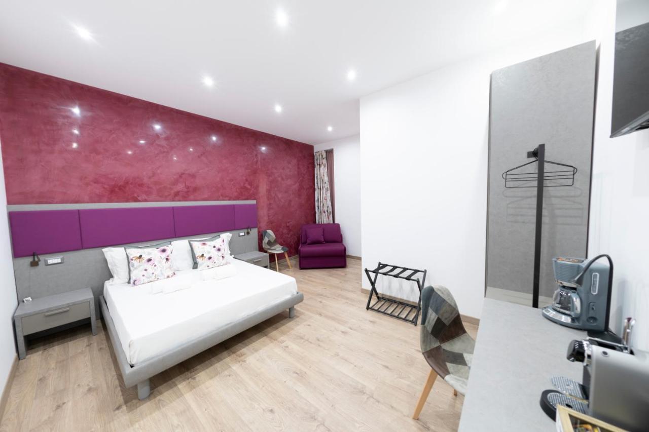 Catone Luxury Roma