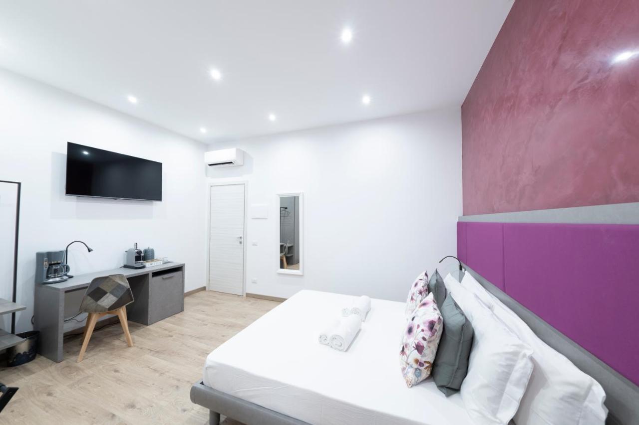 Catone Luxury Roma