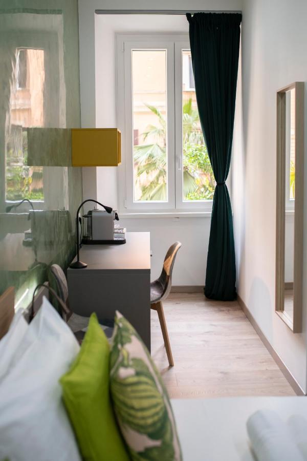 Catone Luxury Alojamento de Acomodação e Pequeno-almoço *