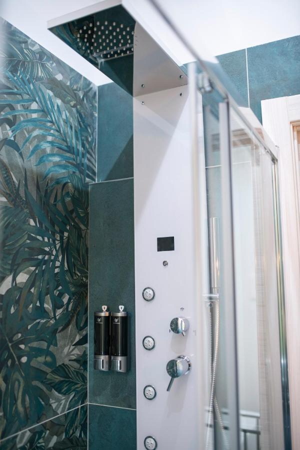 Catone Luxury Alojamento de Acomodação e Pequeno-almoço *