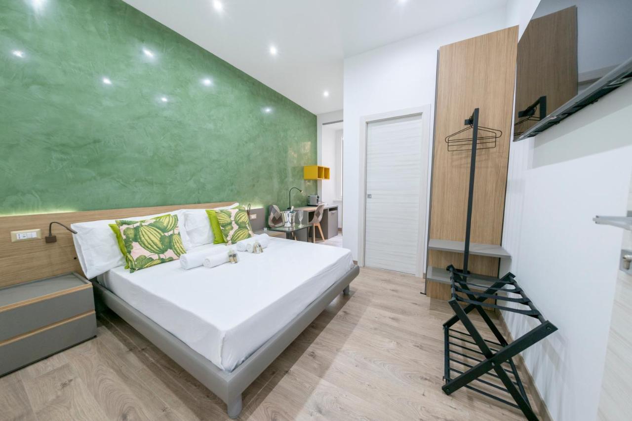 Catone Luxury Alojamento de Acomodação e Pequeno-almoço