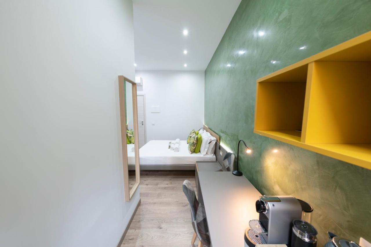 Catone Luxury Alojamento de Acomodação e Pequeno-almoço Roma