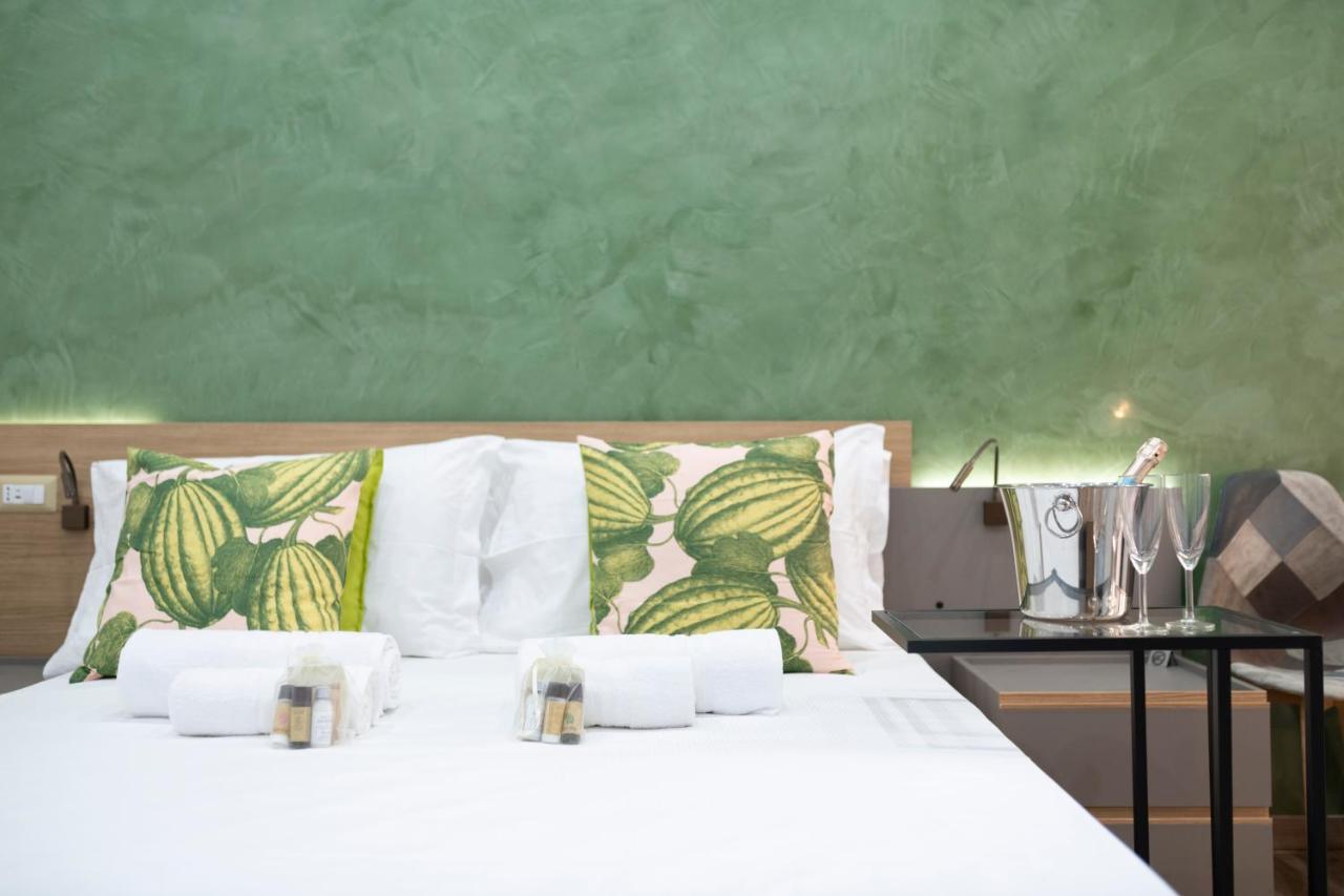 Bed & Breakfast Catone Luxury Roma