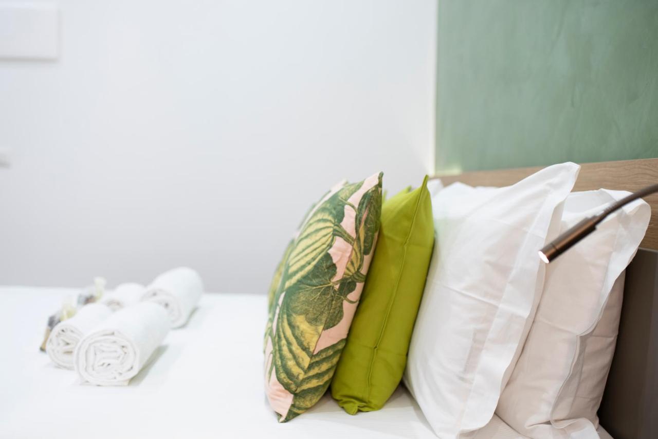 Bed & Breakfast Catone Luxury Roma