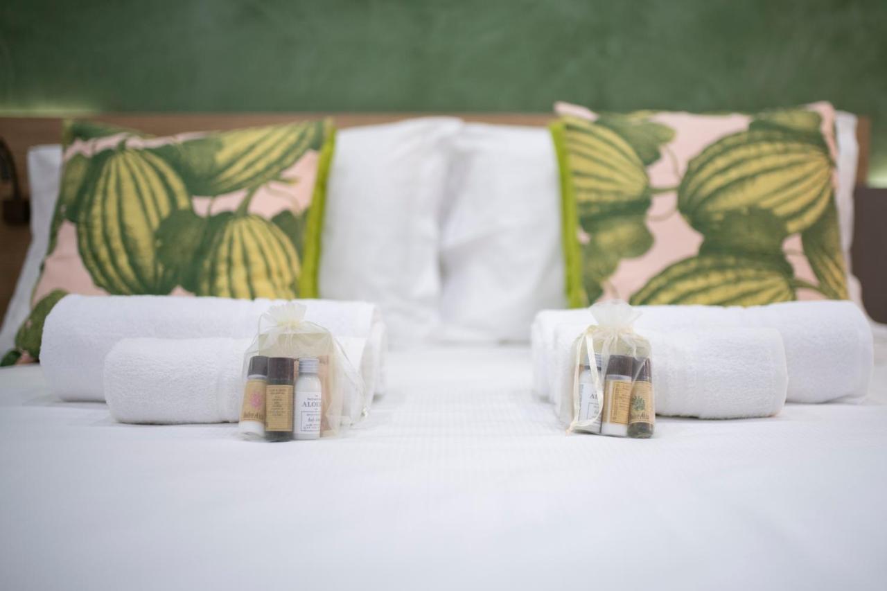 Catone Luxury Bed & Breakfast Roma