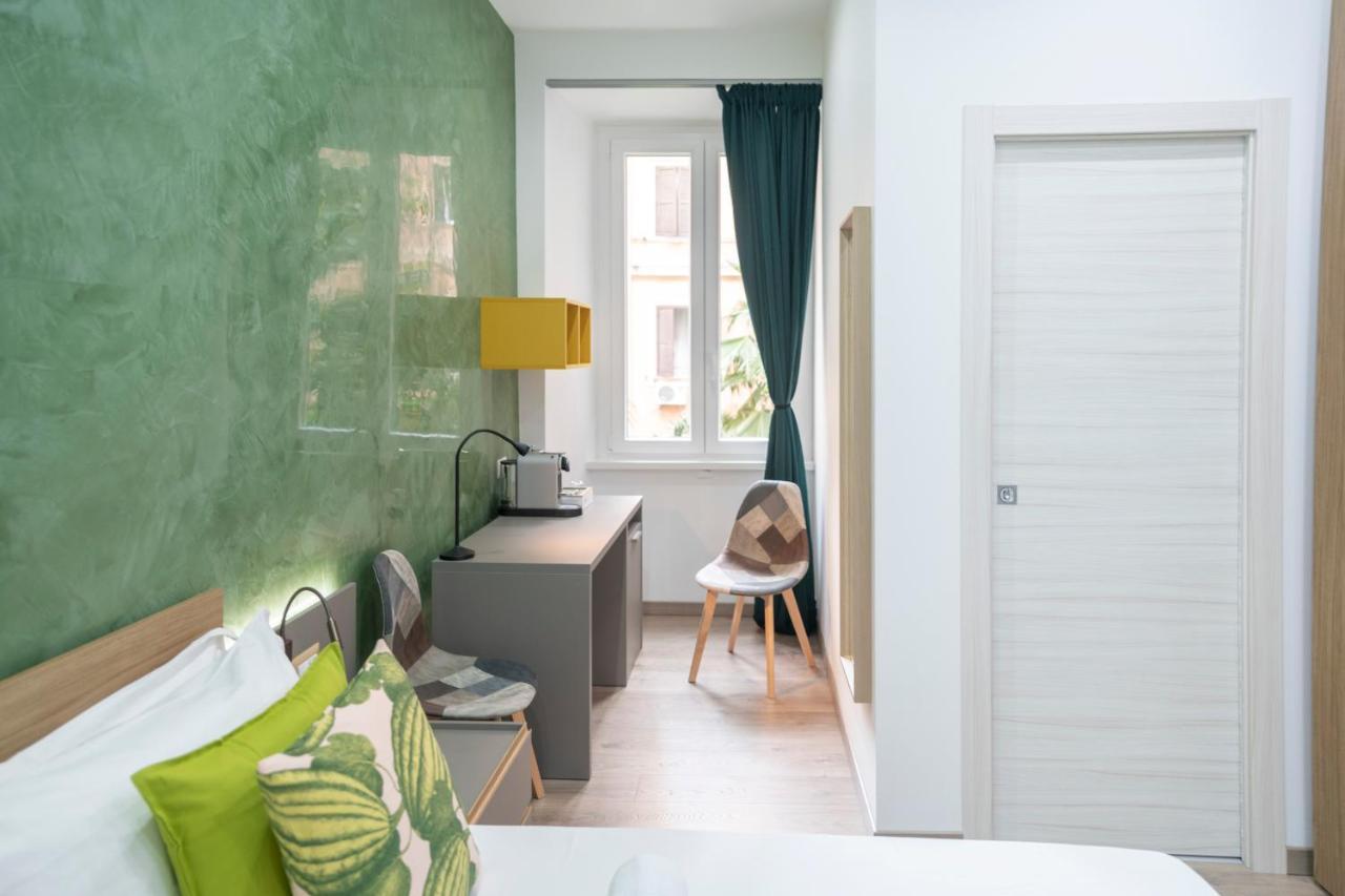 Catone Luxury * Roma