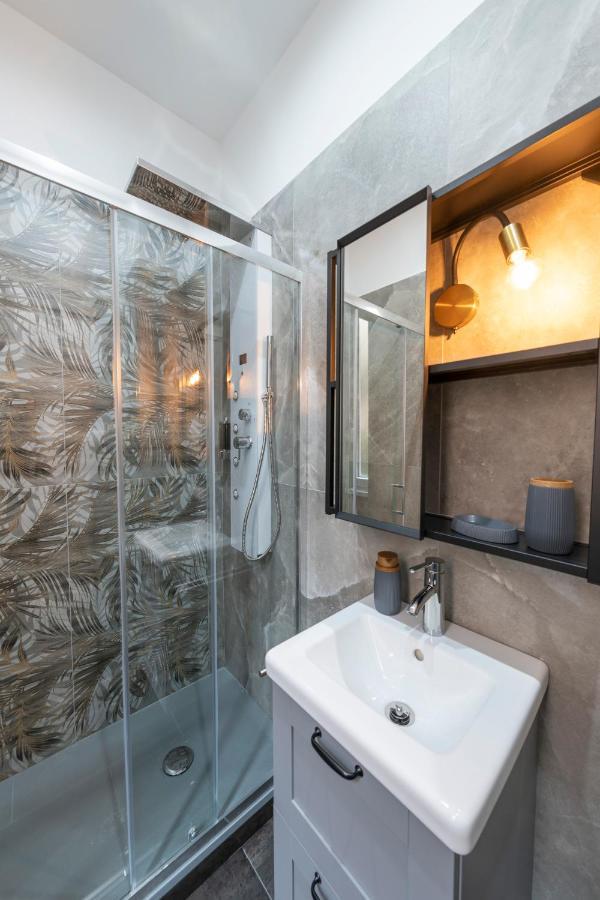 Bed & Breakfast Catone Luxury Roma