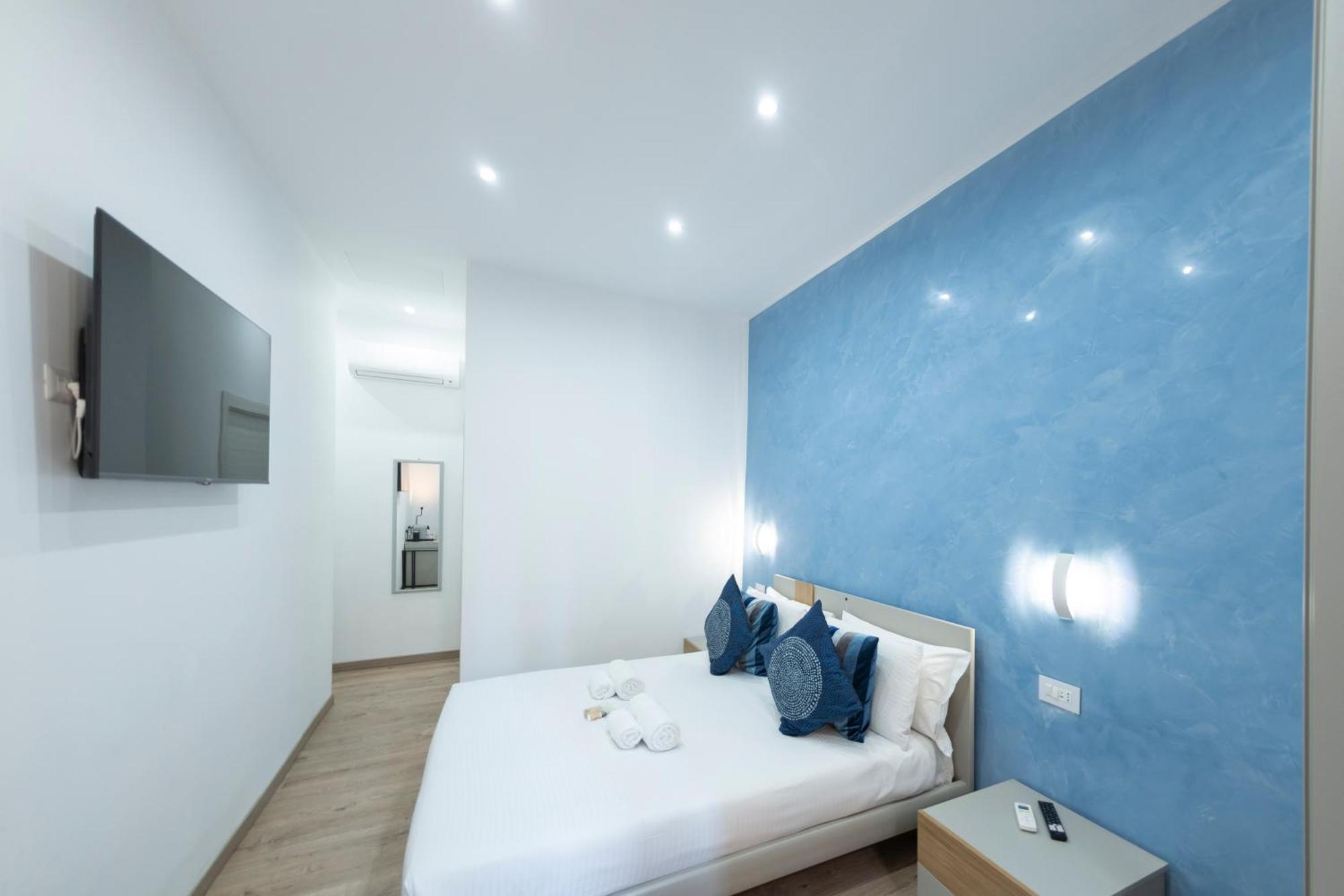 Bed & Breakfast Catone Luxury Roma