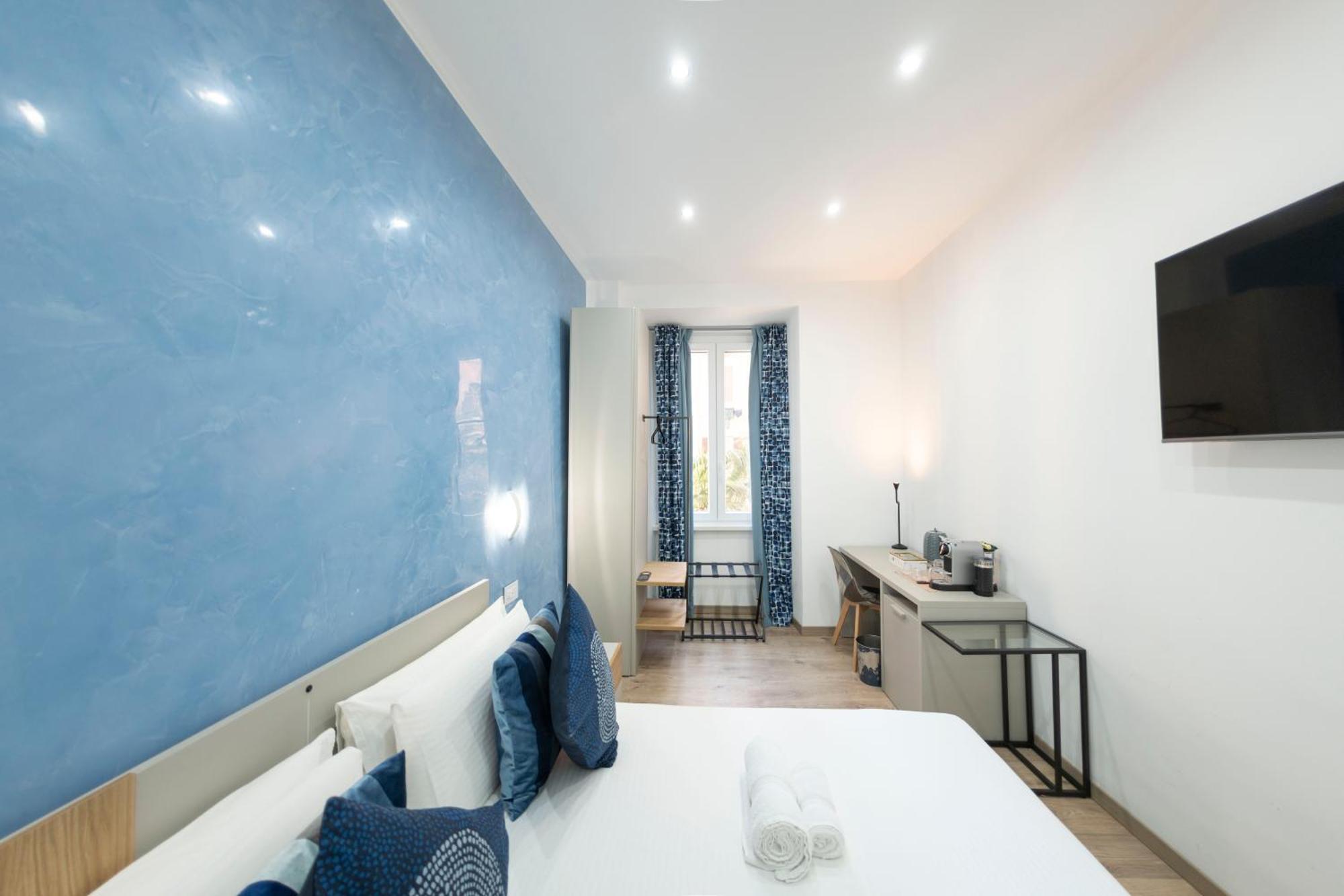 Catone Luxury Roma