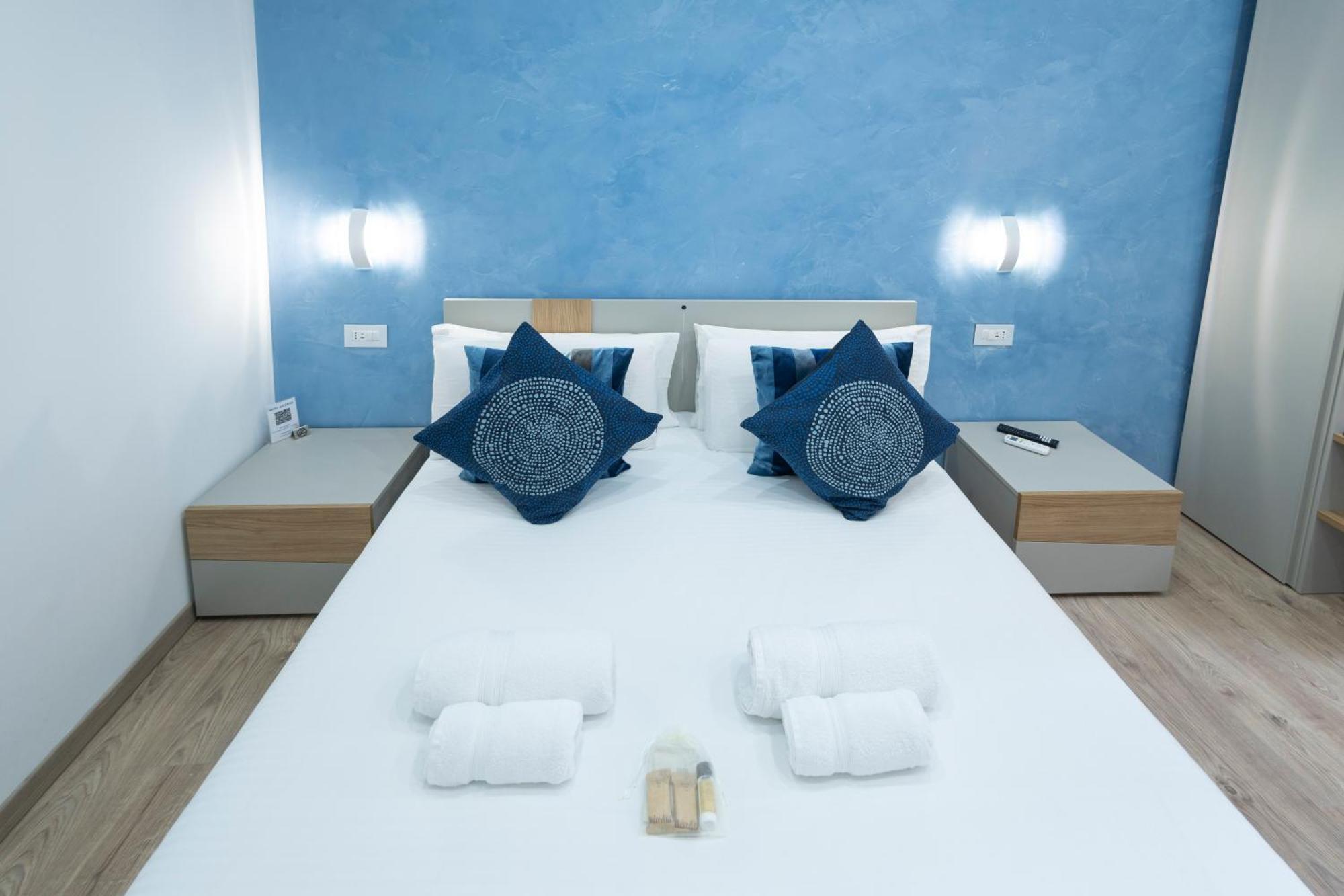 Catone Luxury Bed & Breakfast Roma